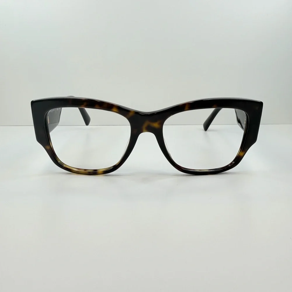 VOGUE SUNGLASSES VO5462-S W65613 VOGUE TORTOISE SUNGLASSES FRAMES ONLY 54•18•140